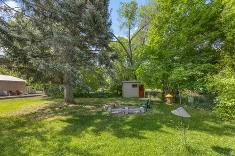 Exterior - 730 E 200 N, Logan, UT 84321 photo 4 of 4