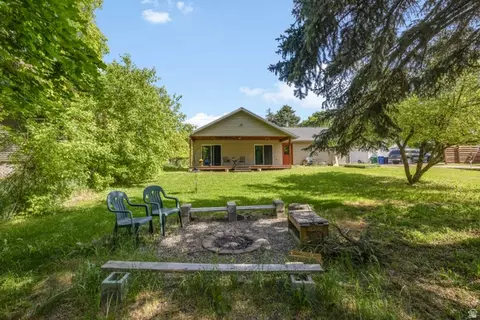 Exterior - 730 E 200 N, Logan, UT 84321 photo 3 of 4
