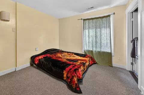 Bedroom - 730 E 200 N, Logan, UT 84321 photo 1 of 6