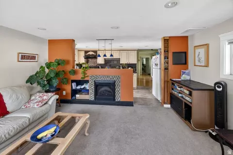 Living - 730 E 200 N, Logan, UT 84321 photo 2 of 2