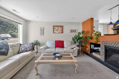 Living - 730 E 200 N, Logan, UT 84321 photo 1 of 2