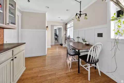 Dining - 730 E 200 N, Logan, UT 84321 photo 2 of 2