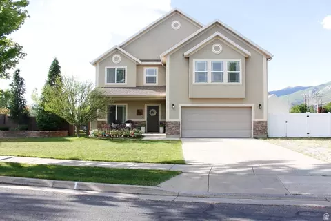 842 W 2400 N, West Bountiful, UT 84087