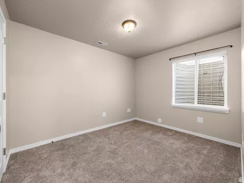 Bedroom - 1794 E 1050 S, Spanish Fork, UT 84660 photo 5 of 6