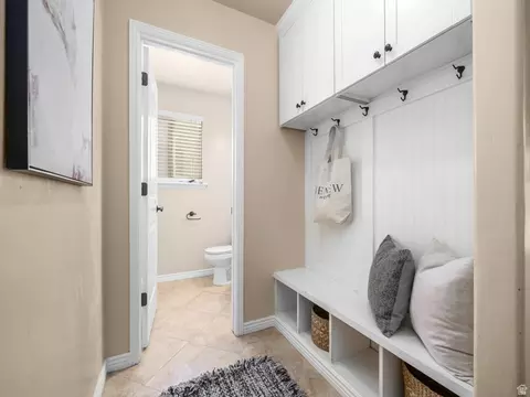 Entry Way - 1794 E 1050 S, Spanish Fork, UT 84660 photo 2 of 2