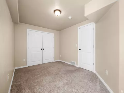 Bedroom - 1794 E 1050 S, Spanish Fork, UT 84660 photo 4 of 6