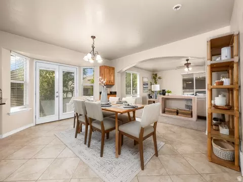 Dining - 1794 E 1050 S, Spanish Fork, UT 84660 photo 1 of 2