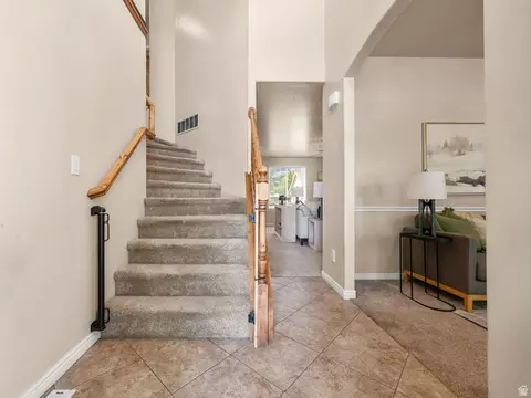 Entry Way - 1794 E 1050 S, Spanish Fork, UT 84660 photo 1 of 2