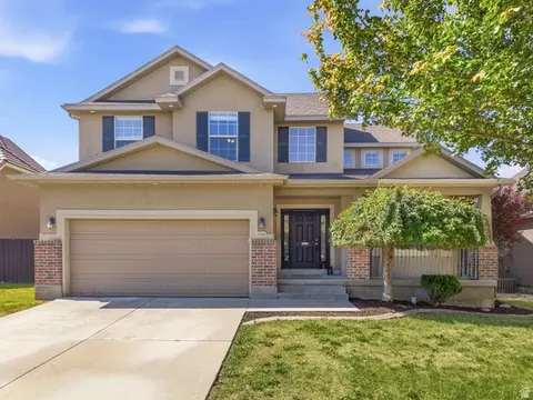 1794 E 1050 S, Spanish Fork, UT 84660