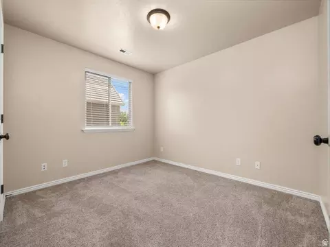 Bedroom - 1794 E 1050 S, Spanish Fork, UT 84660 photo 6 of 6