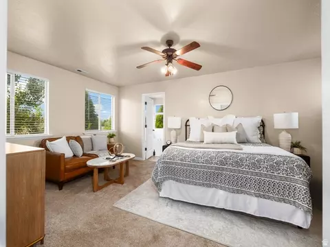 Bedroom - 1794 E 1050 S, Spanish Fork, UT 84660 photo 1 of 6