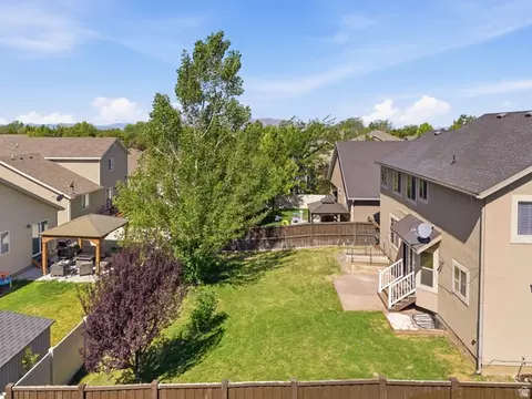 Exterior - 1794 E 1050 S, Spanish Fork, UT 84660 photo 2 of 2