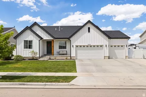 3648 W Creek Meadow Rd, Riverton, UT 84065