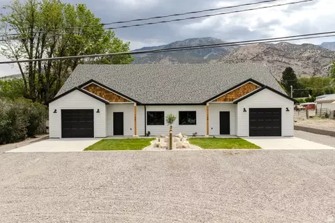 160 N 200 E, Monroe, UT 84754