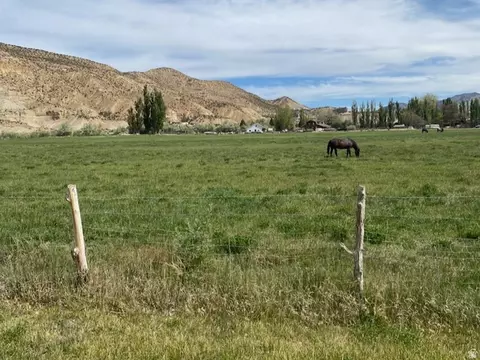 Undisclosed, Emery, UT 84522