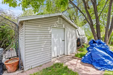 Exterior - 215 W 1800 N, Logan, UT 84341 photo 5 of 7