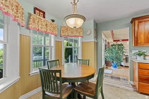 Dining - 215 W 1800 N, Logan, UT 84341 photo 1 of 1