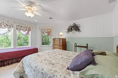 Bedroom - 215 W 1800 N, Logan, UT 84341 photo 1 of 5