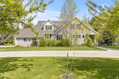 215 W 1800 N, Logan, UT 84341