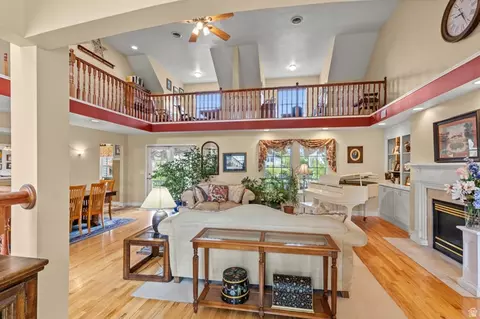Living - 215 W 1800 N, Logan, UT 84341 photo 1 of 5