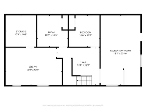 Floorplan - 215 W 1800 N, Logan, UT 84341 photo 1 of 3