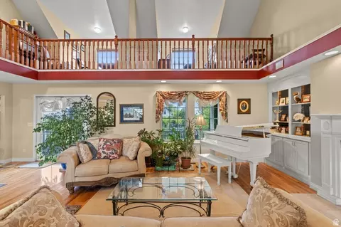 Living - 215 W 1800 N, Logan, UT 84341 photo 2 of 5