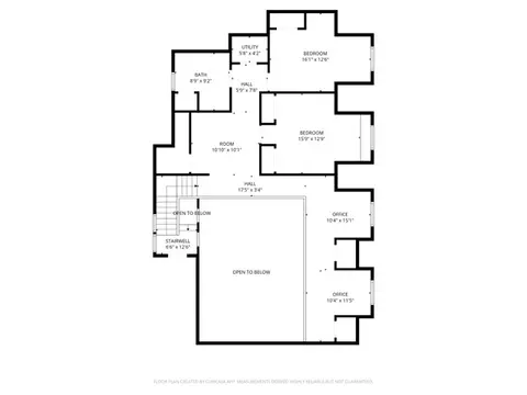 Floorplan - 215 W 1800 N, Logan, UT 84341 photo 3 of 3