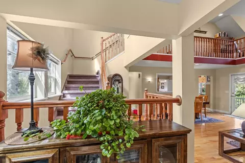 Entry Way - 215 W 1800 N, Logan, UT 84341 photo 1 of 3