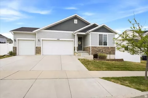 6488 W Haven Maple Dr, West Jordan, UT 84081