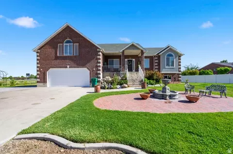 3888 W 4350 S, West Haven, UT 84401