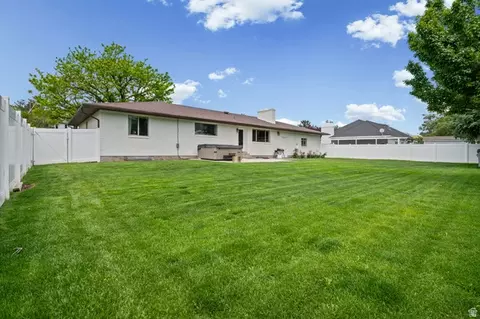 Exterior - 1155 S Palisades, Orem, UT 84097 photo 2 of 3