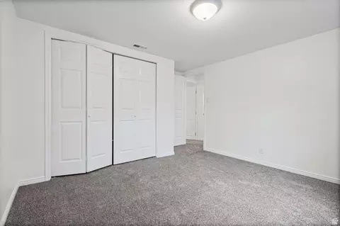 Bedroom - 1155 S Palisades, Orem, UT 84097 photo 5 of 5