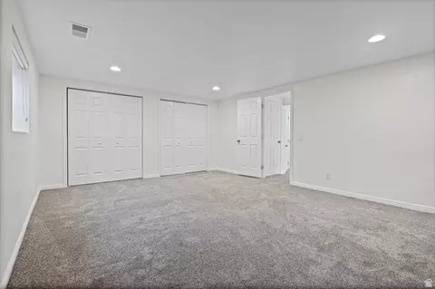 Bedroom - 1155 S Palisades, Orem, UT 84097 photo 4 of 5