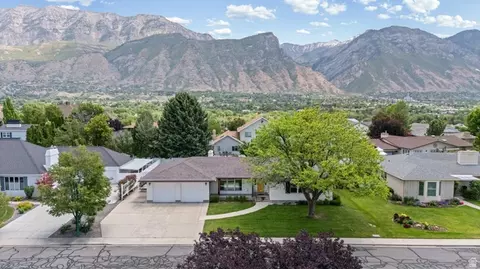 View/Area - 1155 S Palisades, Orem, UT 84097 photo 2 of 3