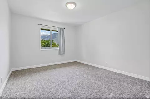 Bedroom - 1155 S Palisades, Orem, UT 84097 photo 3 of 5