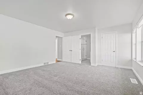 Bedroom - 1155 S Palisades, Orem, UT 84097 photo 2 of 5