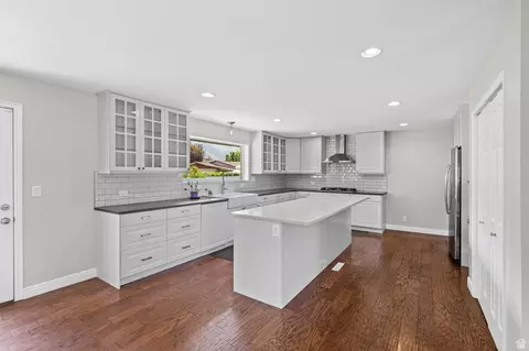 Kitchen - 1155 S Palisades, Orem, UT 84097 photo 1 of 3