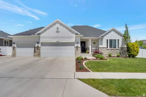 3472 W 2550 N, Lehi, UT 84043