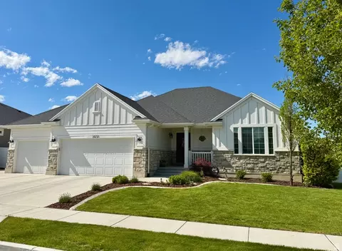 3472 W 2550 N, Lehi, UT 84043