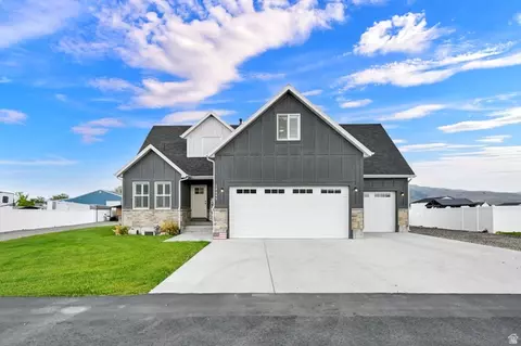 13397 N Brookside Dr, Garland, UT 84312