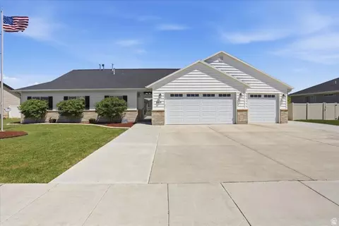505 E 1325 S, Garland, UT 84312