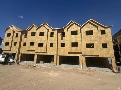 1297 N 350 W #1, Sunset, UT 84015