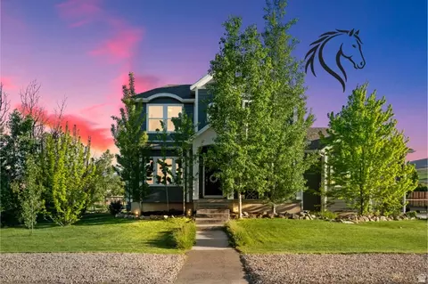 681 W Island Rd, Morgan, UT 84050
