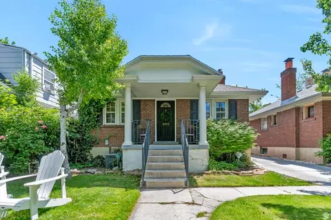 2495 S Alden St, Salt Lake City, UT 84106