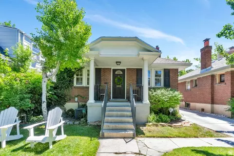 2495 S Alden St, Salt Lake City, UT 84106