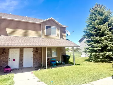 327 E 1220 S, Vernal, UT 84078