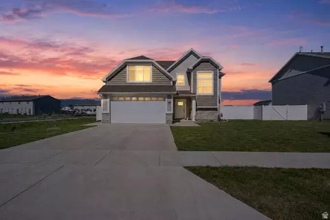 1115 N 480 W, Logan, UT 84321