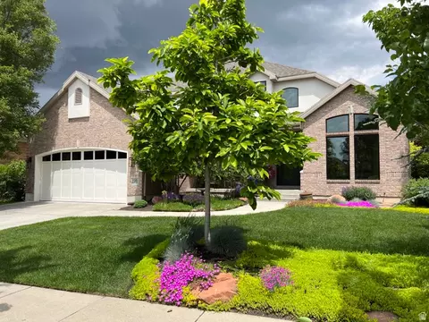 1381 E 5985 S, Salt Lake City, UT 84121