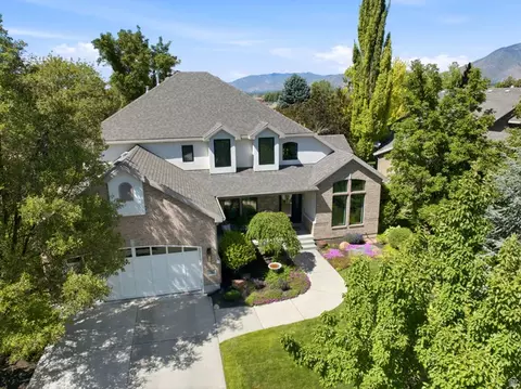 1381 E 5985 S, Salt Lake City, UT 84121