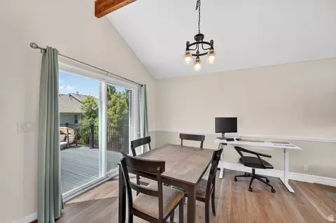 Dining - 323 Tobe Dr, Centerville, UT 84014 photo 2 of 2